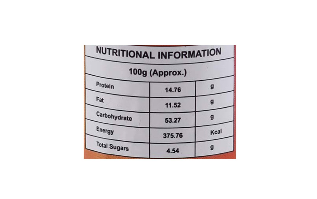 Swaadya Navratan Korma Masala    Tin  71.1 grams